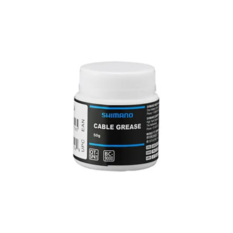 Grasso In Barattolo Silicone 50GR TU