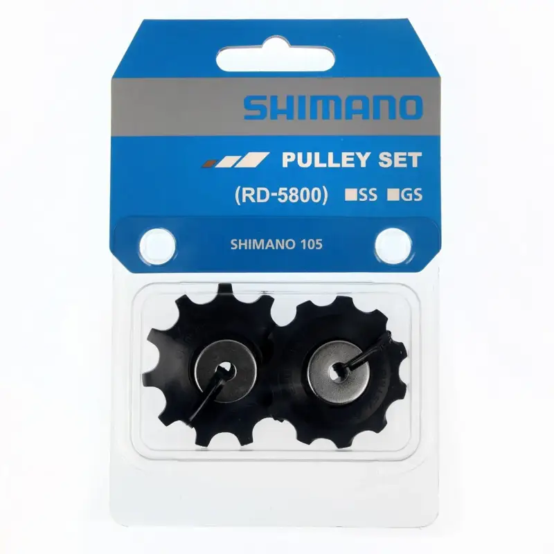 Gruppo rulli Shimano (RD-5800-GS)