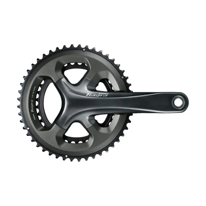 Guarnitura Bici 10V 48-34 FC-4700 170