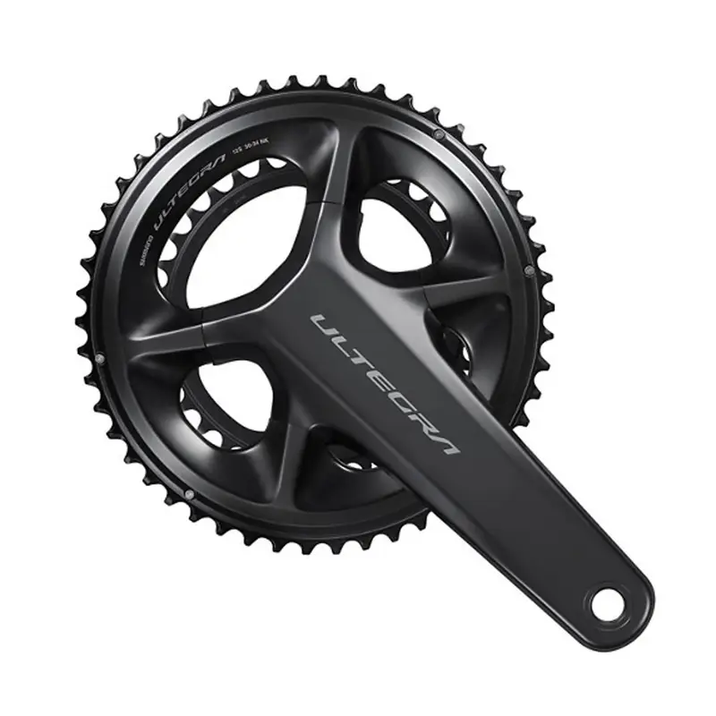 Guarnitura Bici R8100 12V 50-34 Ultegra 172,5 MM