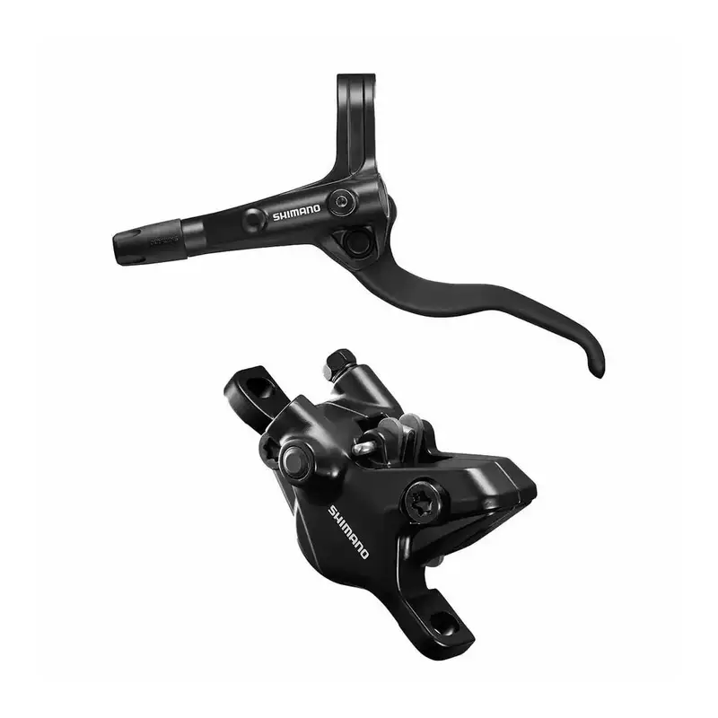 Kit Freni A Disco Bici Bl-Mt401 Sx Ant 1000Mm TU