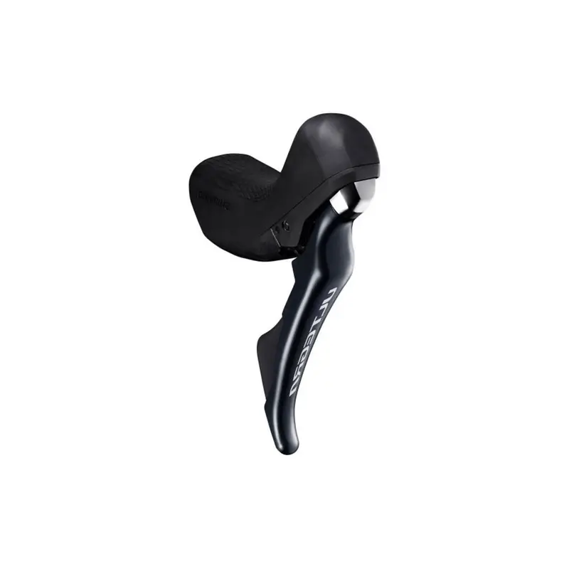 Kit Freno A Disco Bici Post St-R8020+Br-8070 + Tubo TU