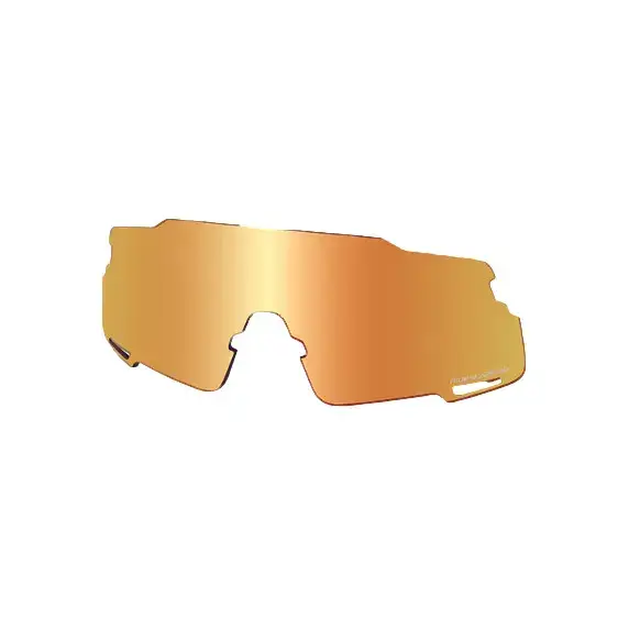 Lenti di ricambio per occhiali EQNX5 Shimano Ridescape Bright