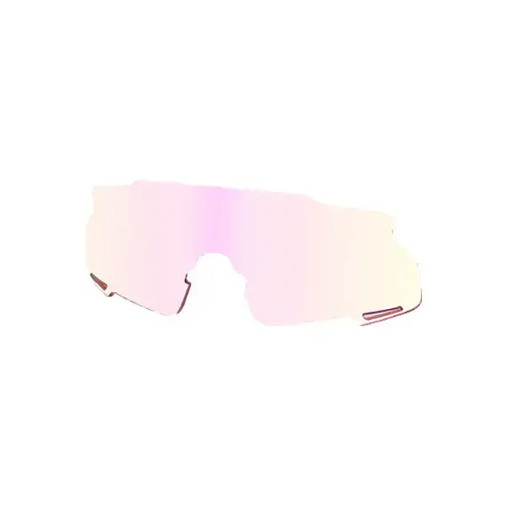 Lenti di ricambio per occhiali EQNX5 Shimano Ridescape Bright