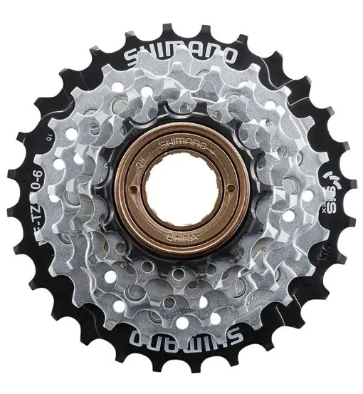 MF-TZ510 - casetta Grey