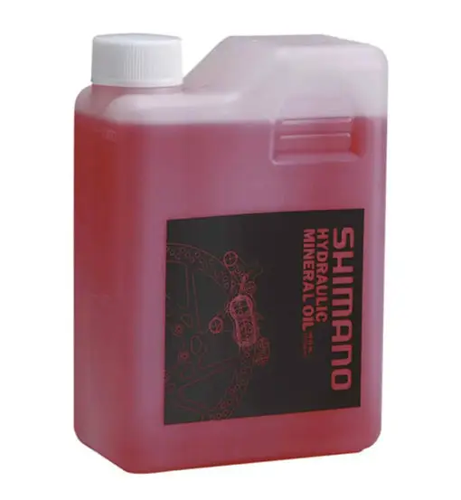 Mineral - olio per freni a disco Light Pink