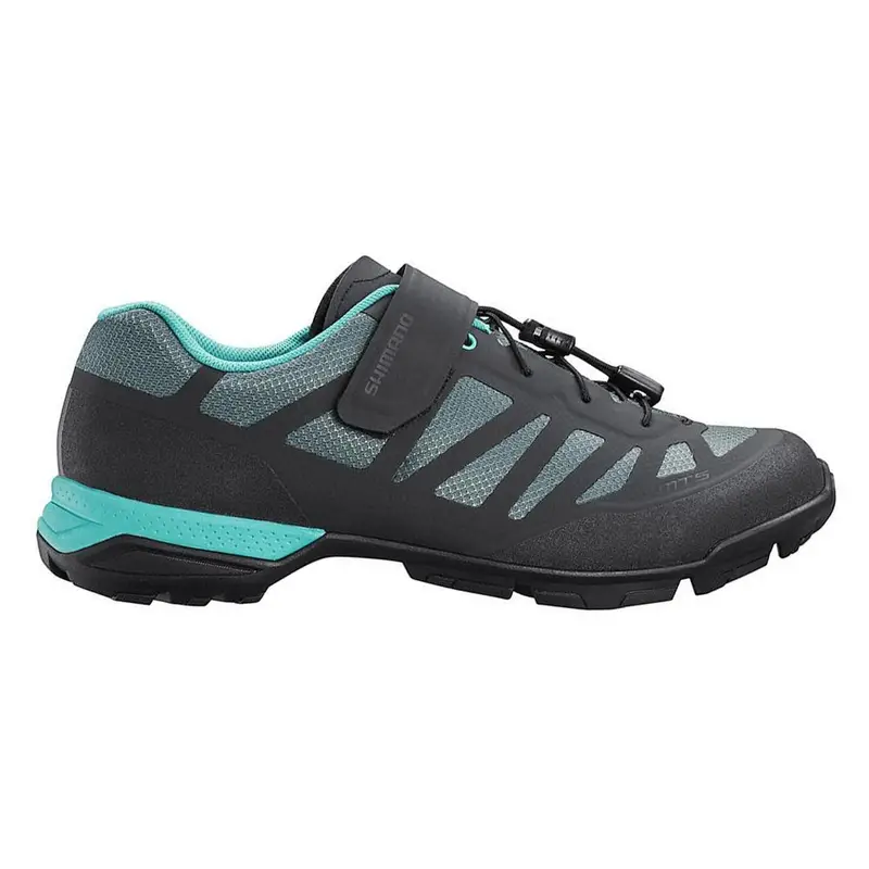 Mt5 Grigio - Scarpe MTB Donna EUR 39