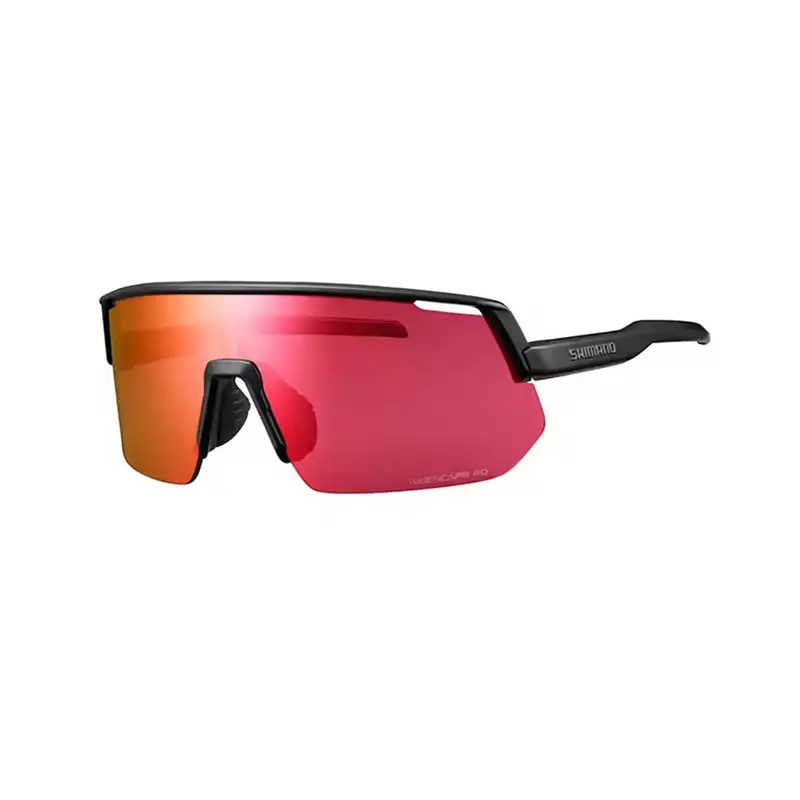 Occhiali Tcnl2 Rd Matte Nero TU