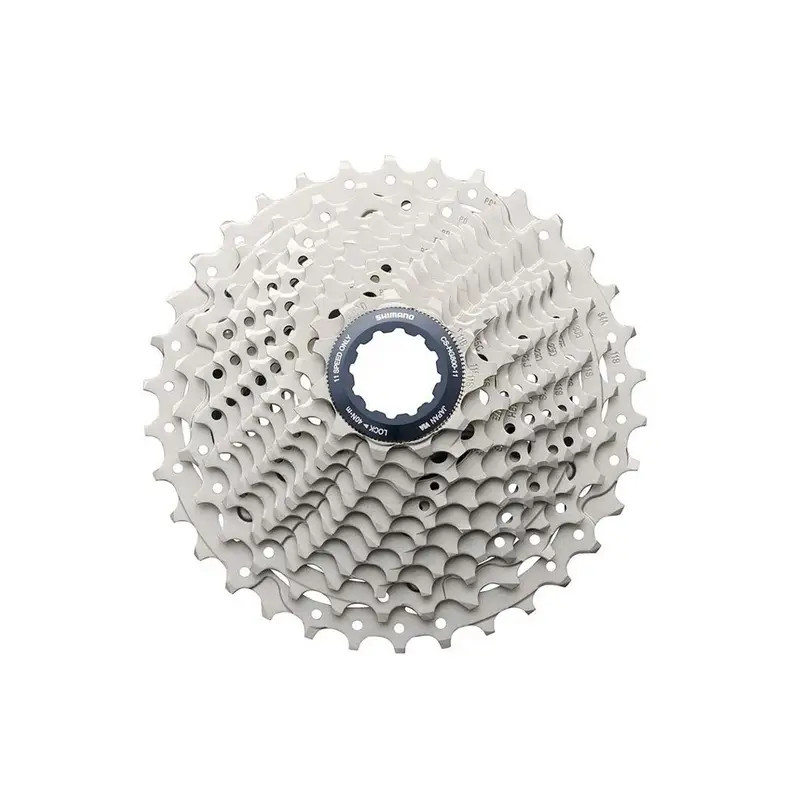 Pacco Pignoni Bici Da Corsa 11v 11-34 Ultegra Cs-Hg800 TU