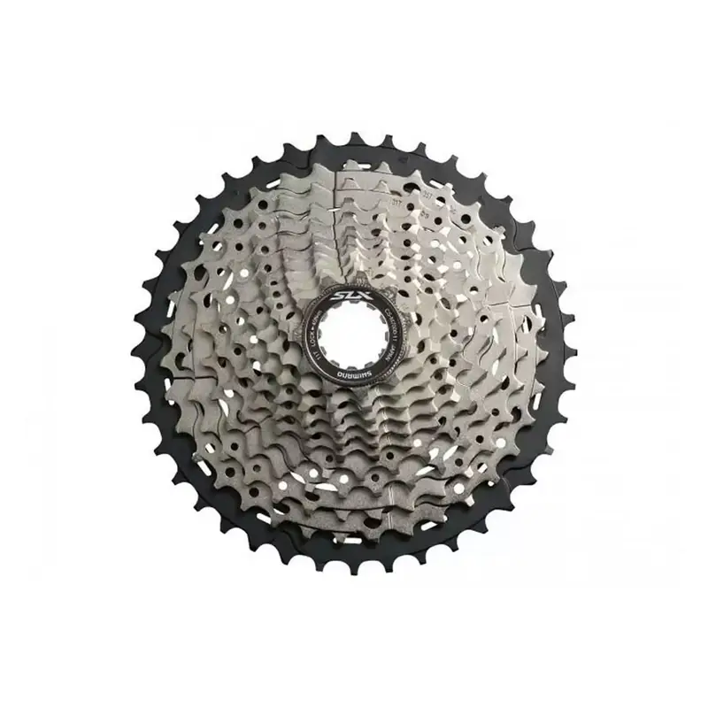 Pacco Pignoni Bici Da Corsa 11V 11-40 Cs-M7000 TU