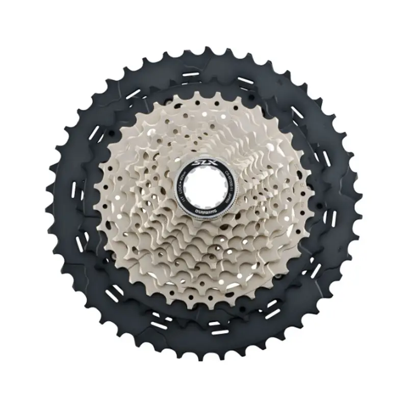 Pacco Pignoni Bici Da Corsa 11V 11-42 CS-M7000 TU