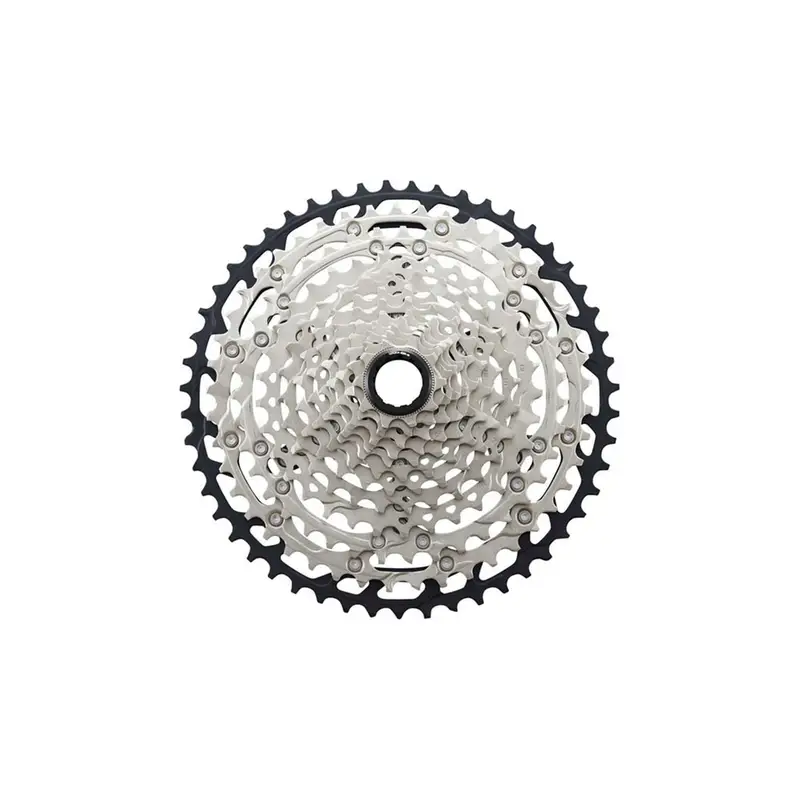 Pacco Pignoni Bici Da Corsa 12V 10-51 Cs-M7100 Uomo TU