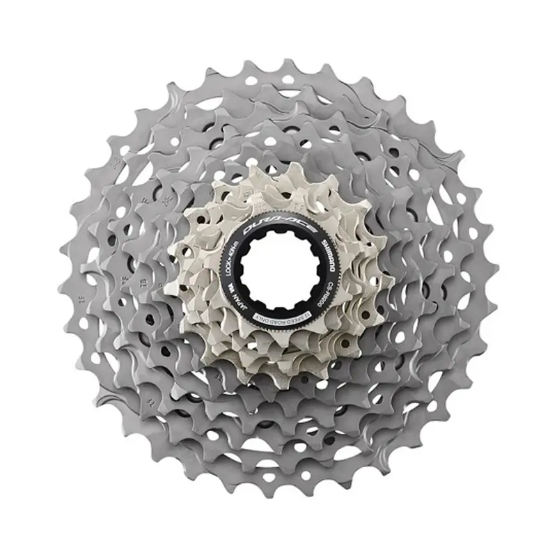 Pacco Pignoni Bici Da Corsa 12V 11-34 CS-R9200 TU