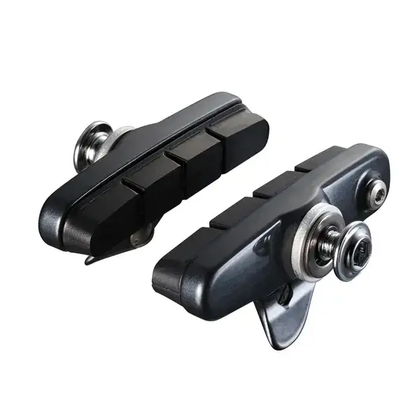 Pastiglie dei freni Shimano r55c3 - ultegra br-6700gs (x2)