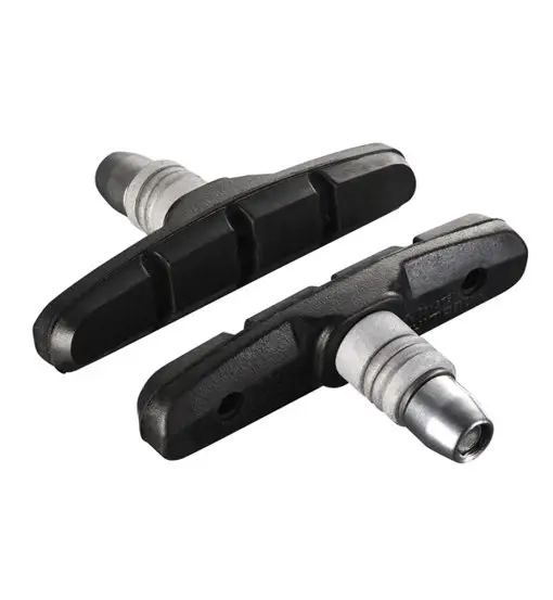 Pattini M750/M570 LX/Deore Black