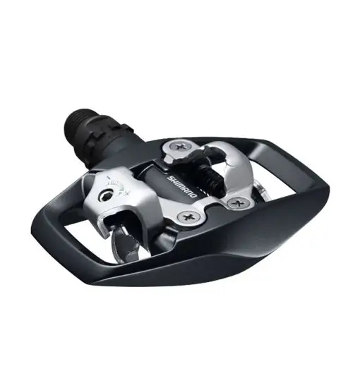 PD-ED500 - pedali Black