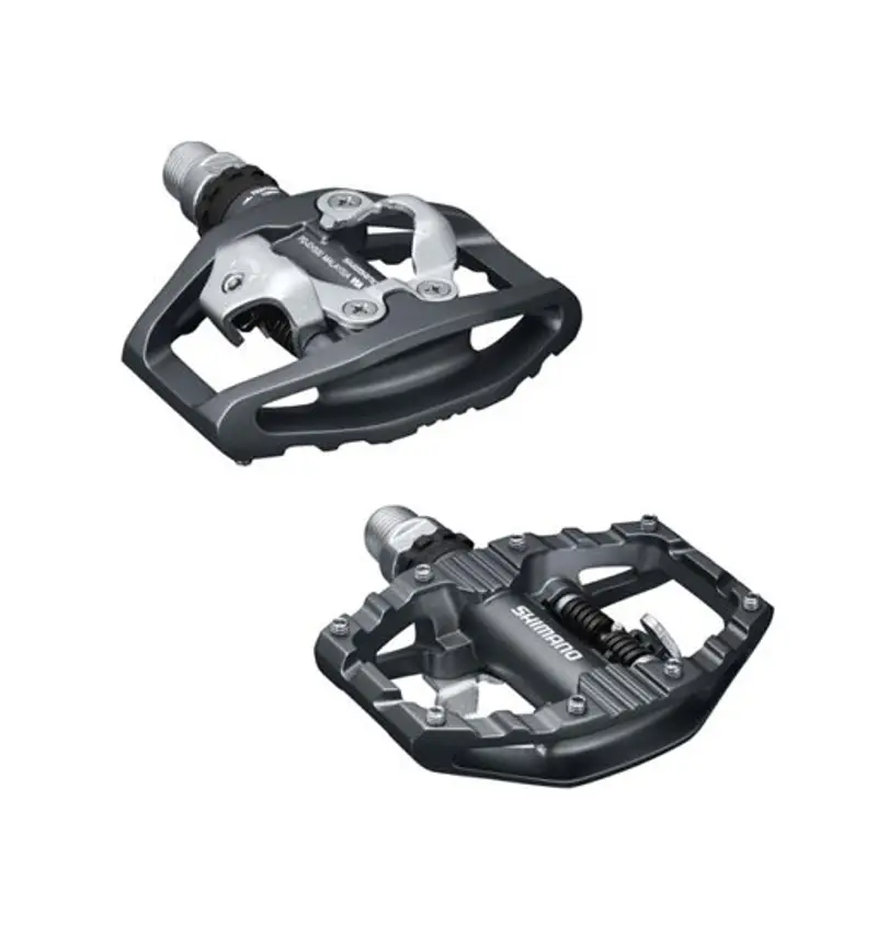 PD-EH500 - pedali Black