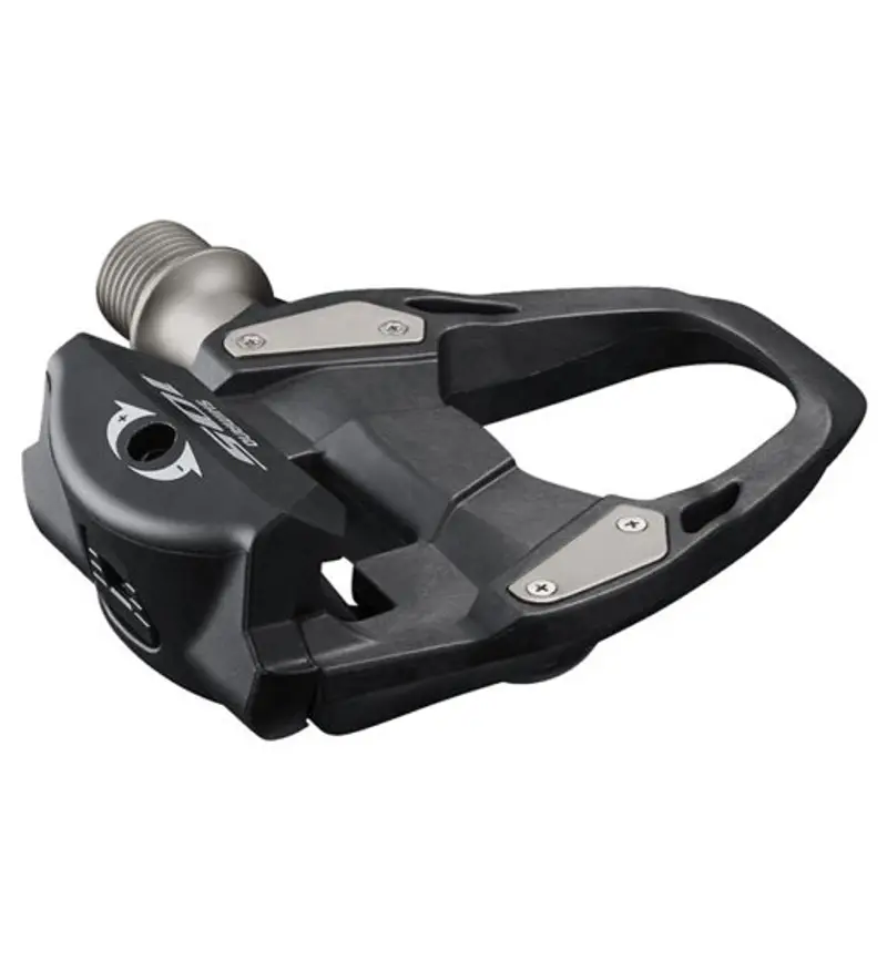 PD-R7000 - pedali SPD-SL + cleats Black