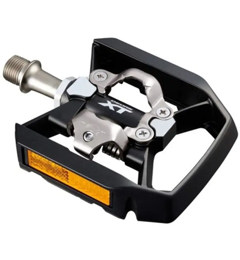 PD-T8000 sm-sh56 - pedali Black