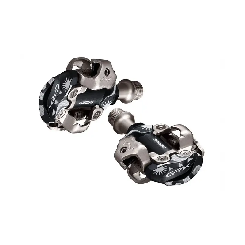 Pedali Bici Da Corsa Grx Limited M8100 TU