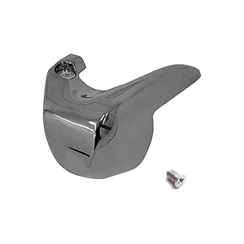 Placchetta Bici Dx+Vite St-R8020 TU