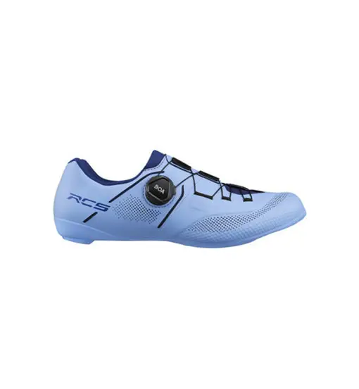 RC503 W - scarpe bici da corsa - donna Blue