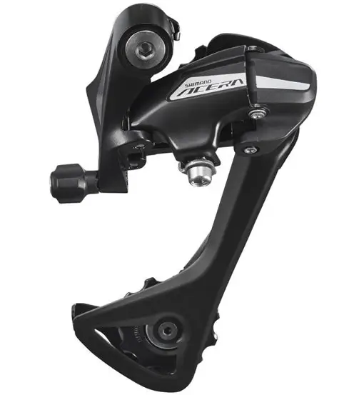 RD-M3020 Acera - cambio posteriore Black