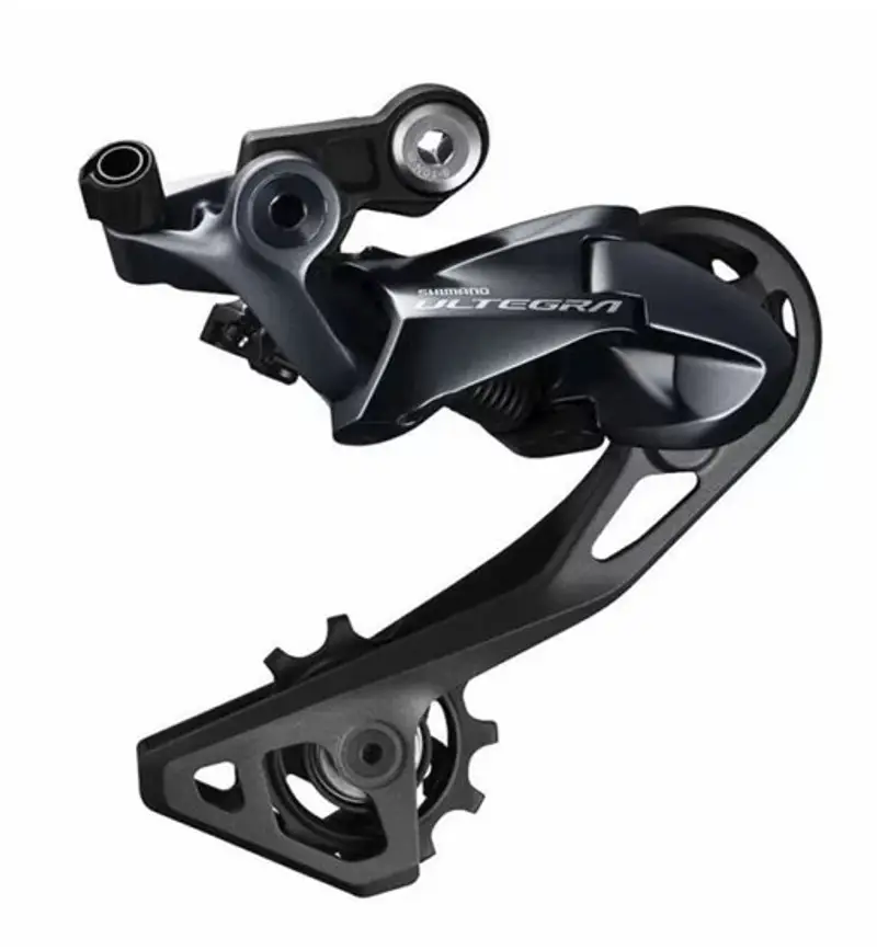 RD-R8000 GS 11s - deragliatore posteriore Black