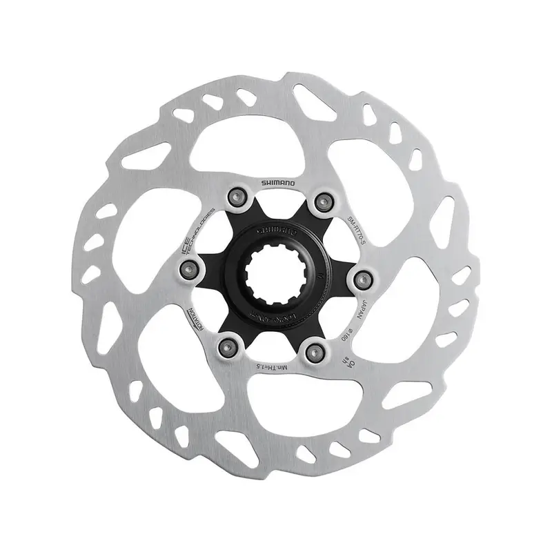 Rotore Mtb 160Mm Cl It Mtb Slx Rt70 TU