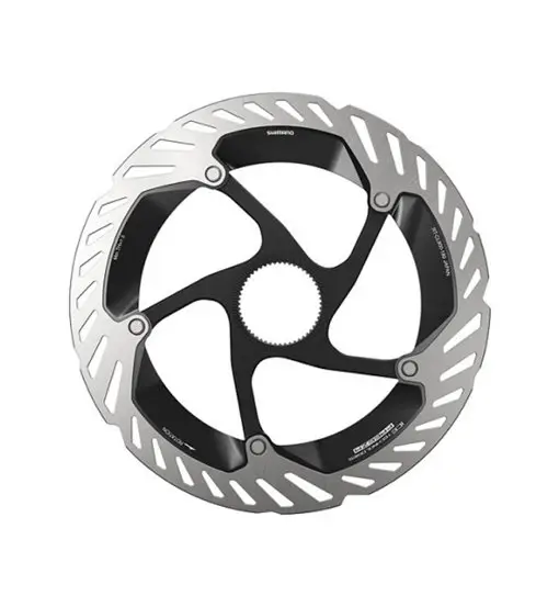 RT-CL900 - rotore freno a disco Grey