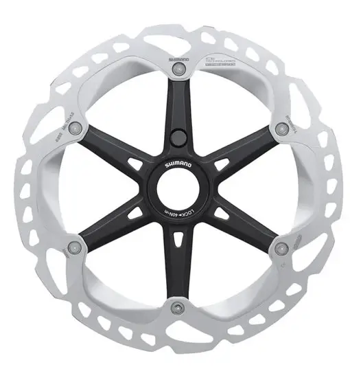 RT-EM810 Ice-Tech Freeza - rotore freno a disco Grey