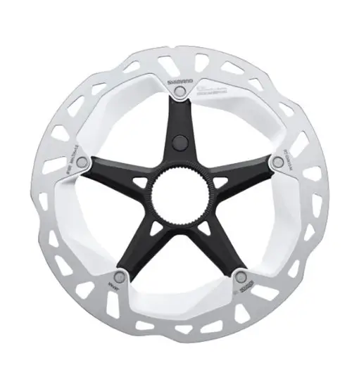 RT-EM810 - rotore freno a disco Grey