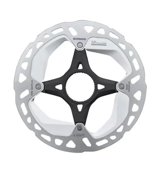 RT-MT800 Center Lock Ice Tech - rotore freno a disco Grey