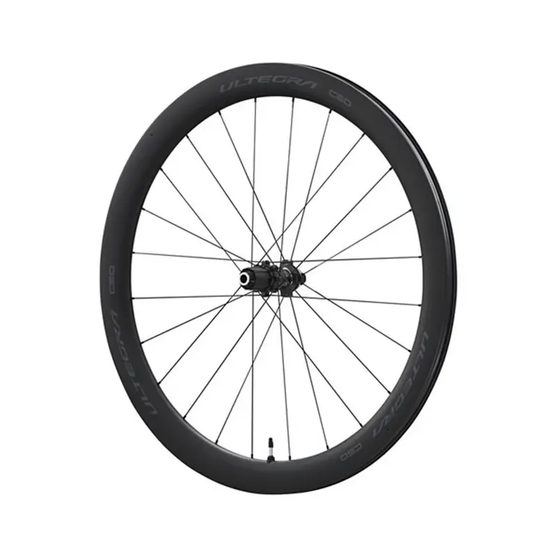 Ruota Per Bici Posteriore Ultegra R8170-C50 Nero TU