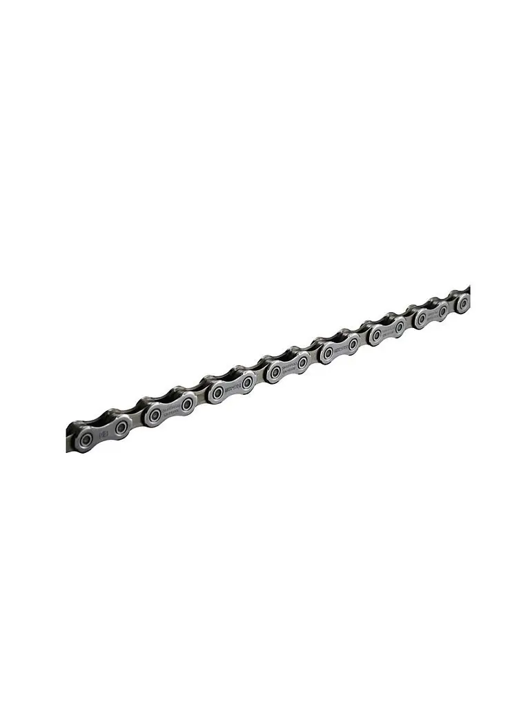 Catena per bici elettrica HG601-11 138 maglie argento