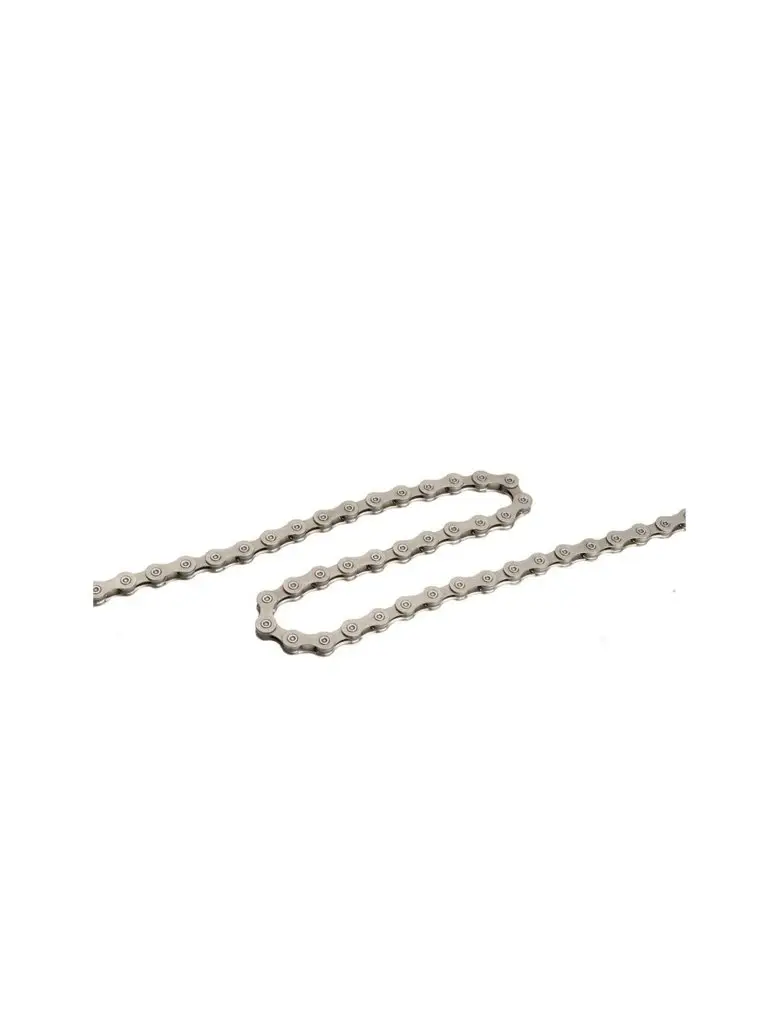 Catena per bicicletta CNE6090-10 E-Bike 138Gl argento