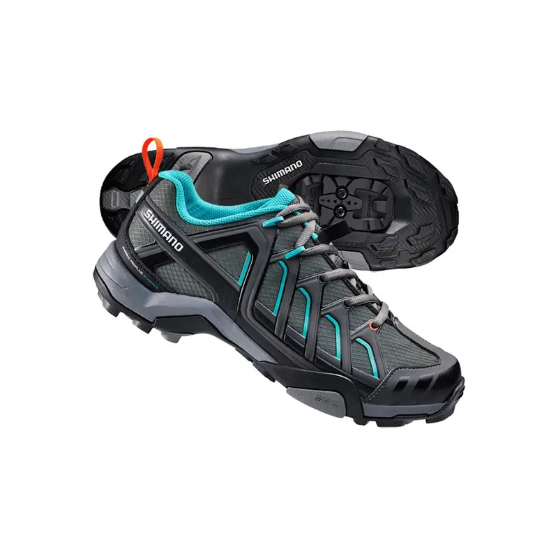Scarpa Ciclismo Wm34 Nero Donna EUR 37