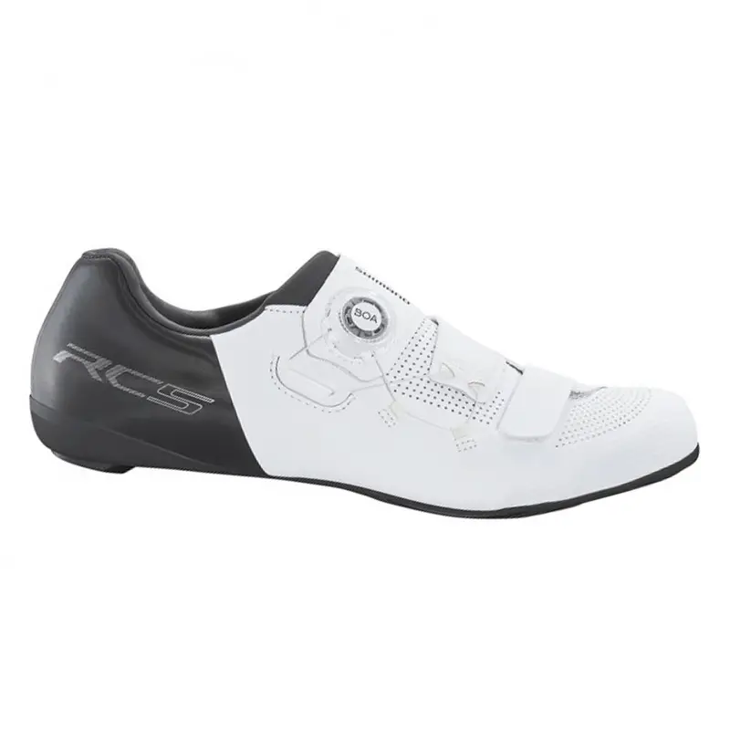 Scarpe Ciclismo Rc502 Bianco Uomo EUR 44