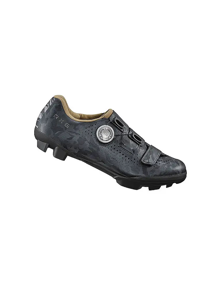Scarpe da ciclismo da donna LY Gravel RX600 grigio | 37