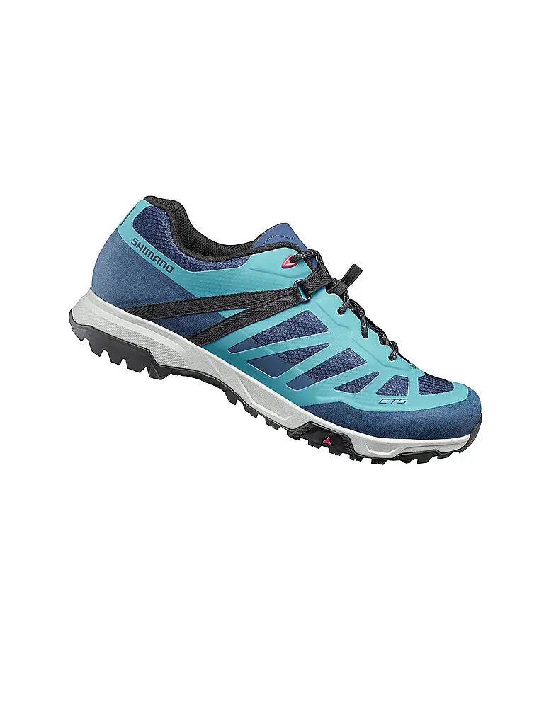 Scarpe da E-Bike da donna SH-ET500 blu | 39