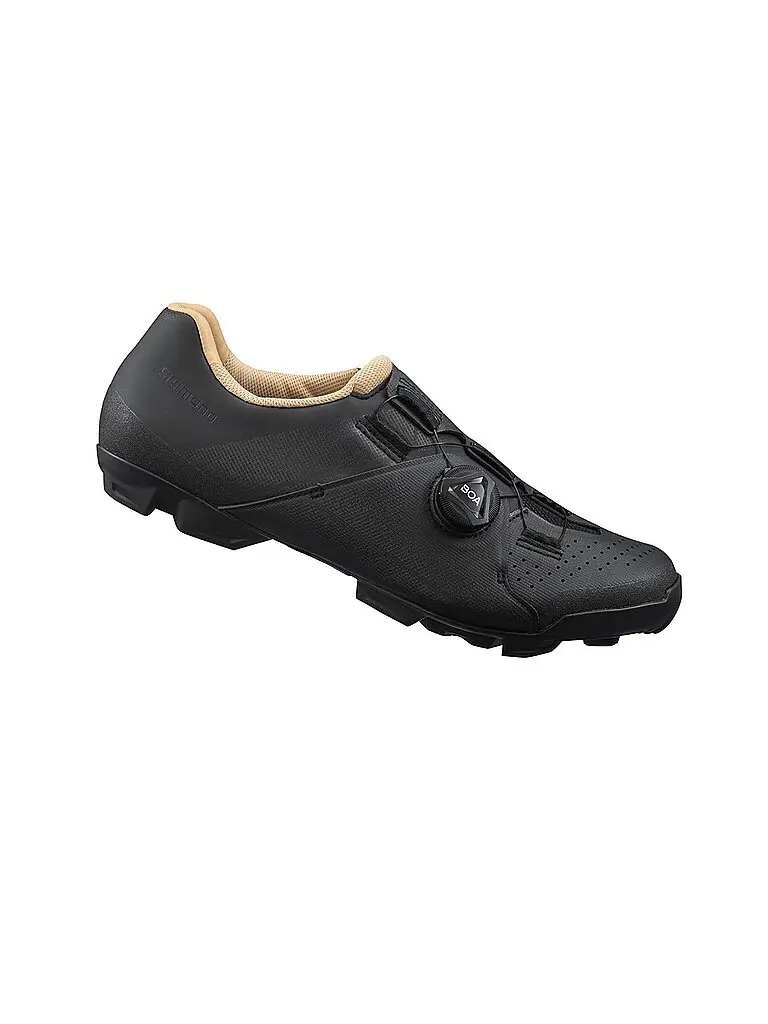 Scarpe MTB da donna SH-XC300 nero | 37