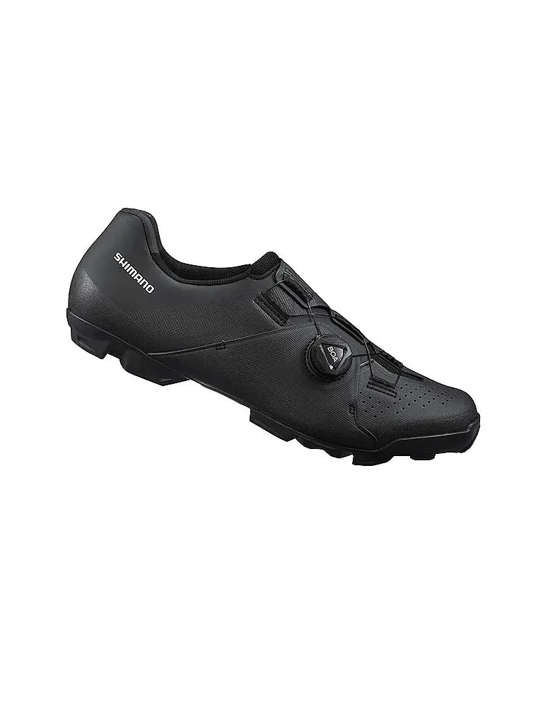Scarpe MTB da uomo SH-XC300 nero | 45
