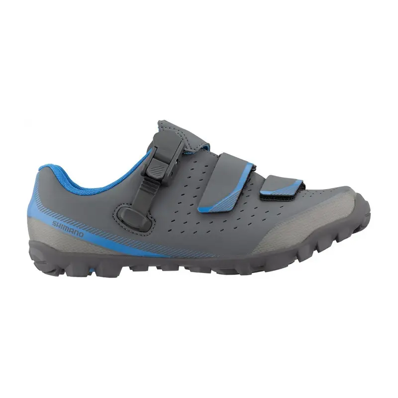 Scarpe MTB Me301 Grigio Donna EUR 41