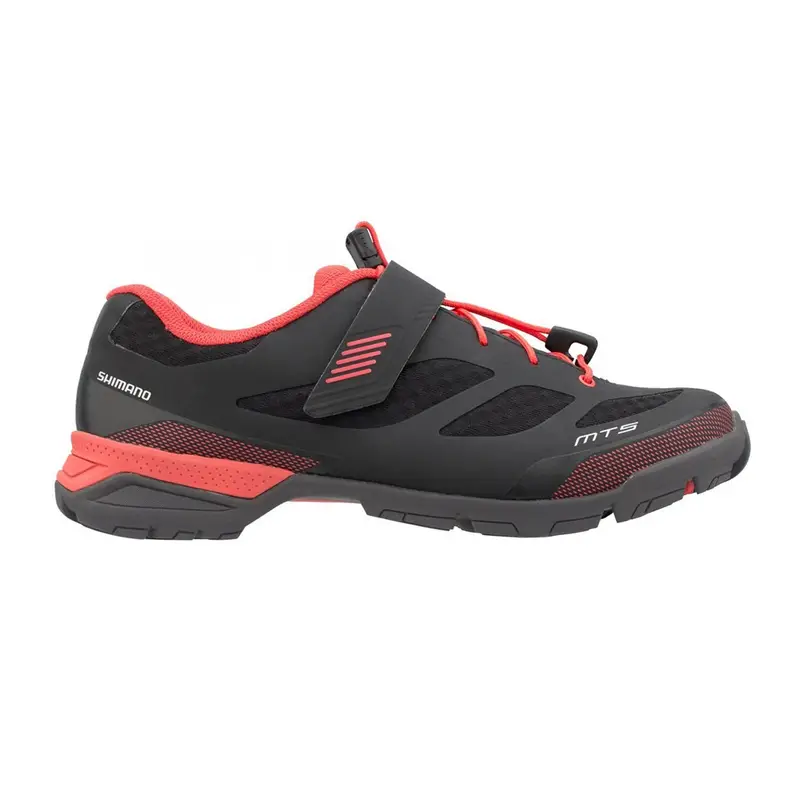 Scarpe MTB Mt5 Nero Donna EUR 39
