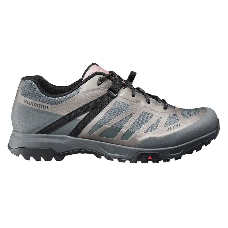 Scarpe Mtb Sh-Et500 Oro Donna EUR 37