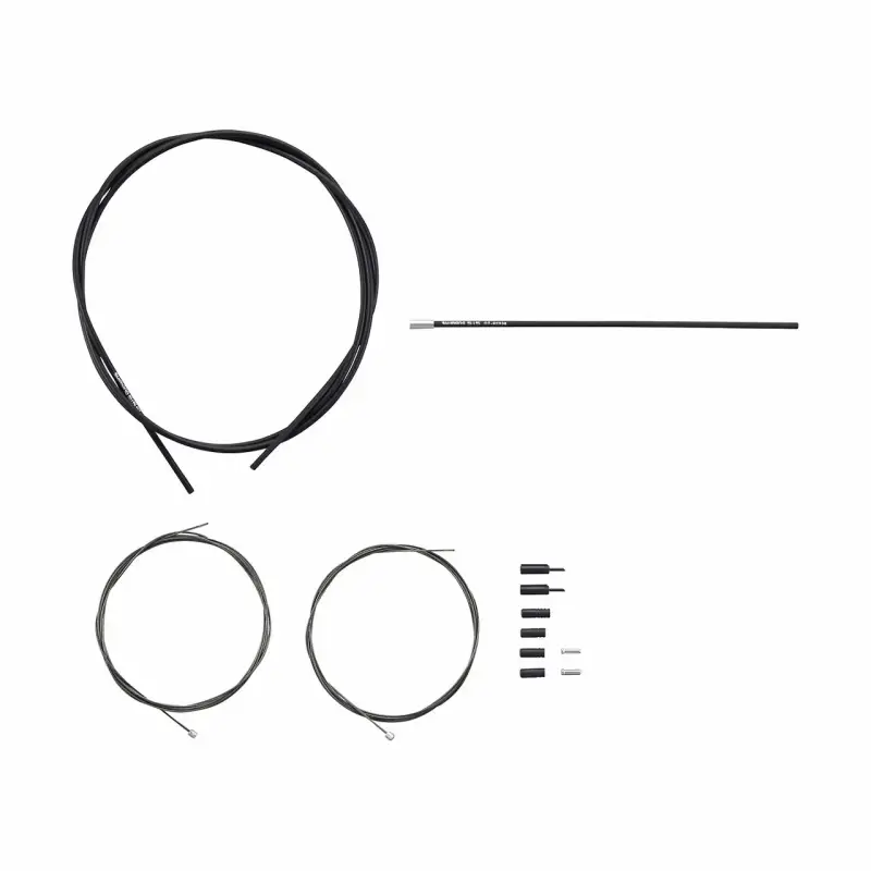 Set di cavi del cambio Shimano OT-SP41 Optislick