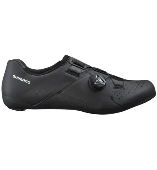 SH-RC300 - scarpe da bici da corsa Black