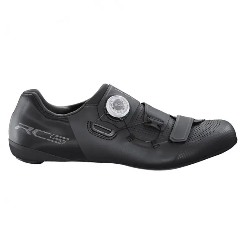 Sh-Rc502 Nero - Scarpe Ciclismo Uomo EUR 41