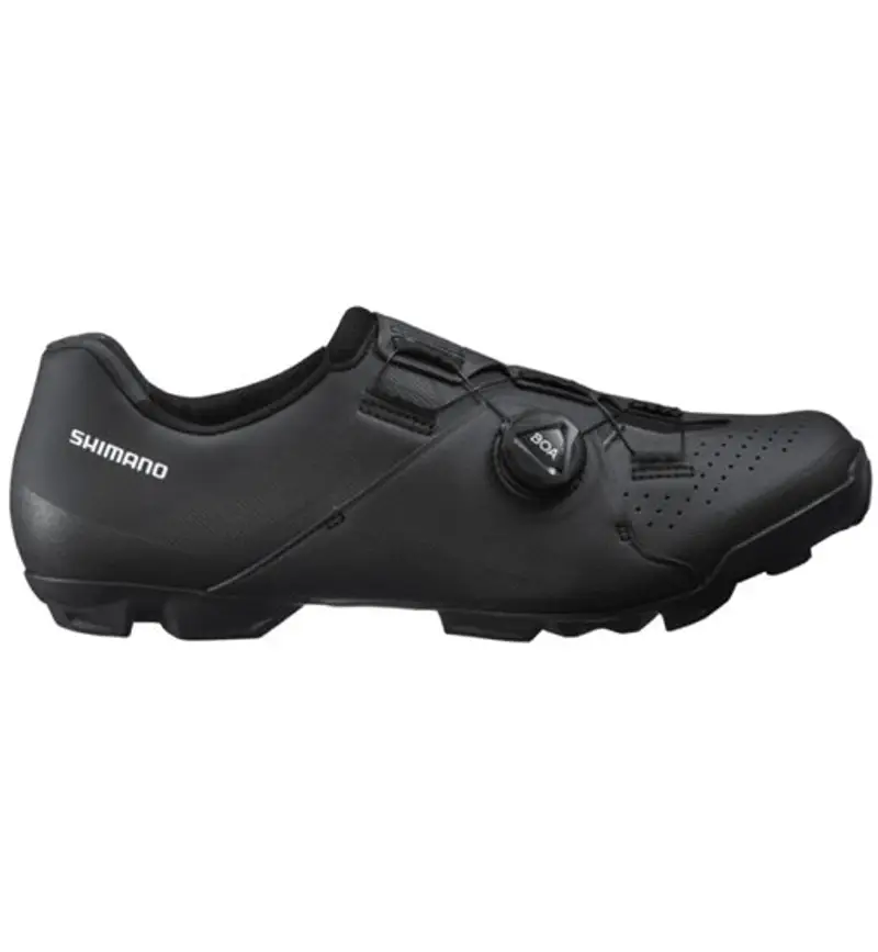 SH-XC300 - scarpe MTB Black
