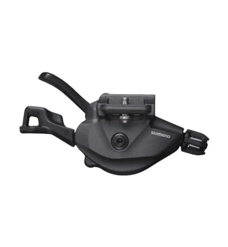 SLM8100R - comando cambio posteriore Black